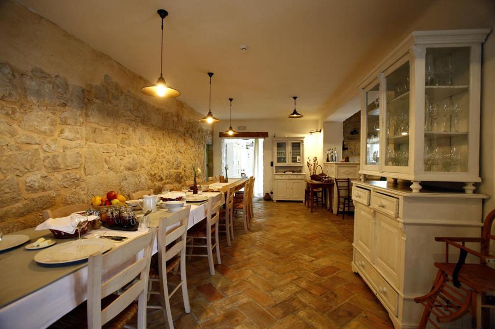 Hotel Village Balatura - Exclusive Veggie Tribalj  Экстерьер фото