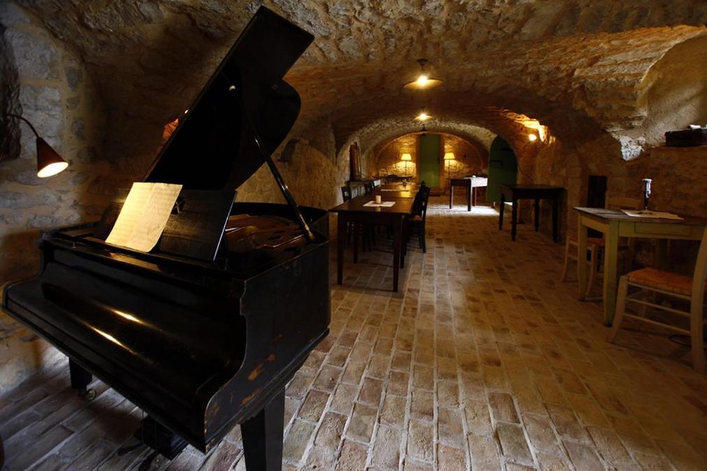 Hotel Village Balatura - Exclusive Veggie Tribalj  Экстерьер фото