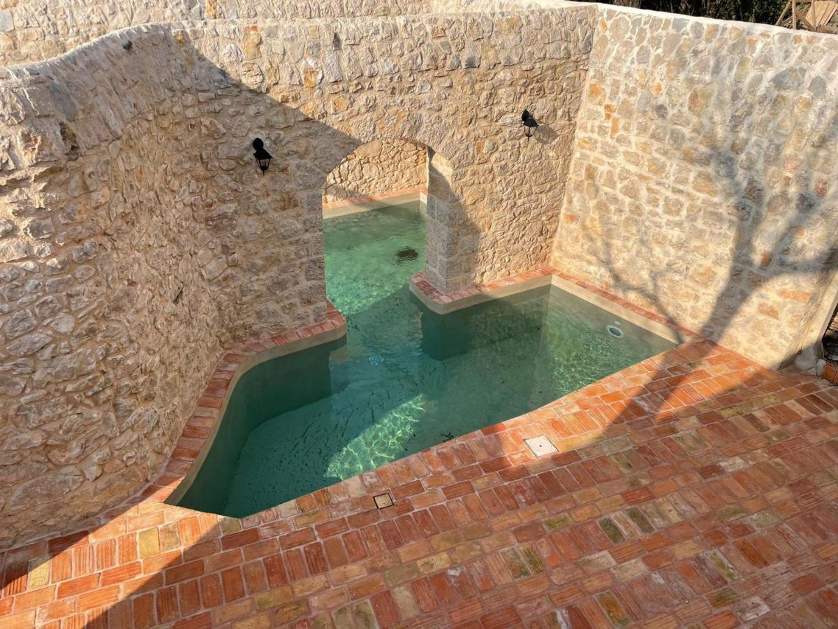Hotel Village Balatura - Exclusive Veggie Tribalj  Экстерьер фото