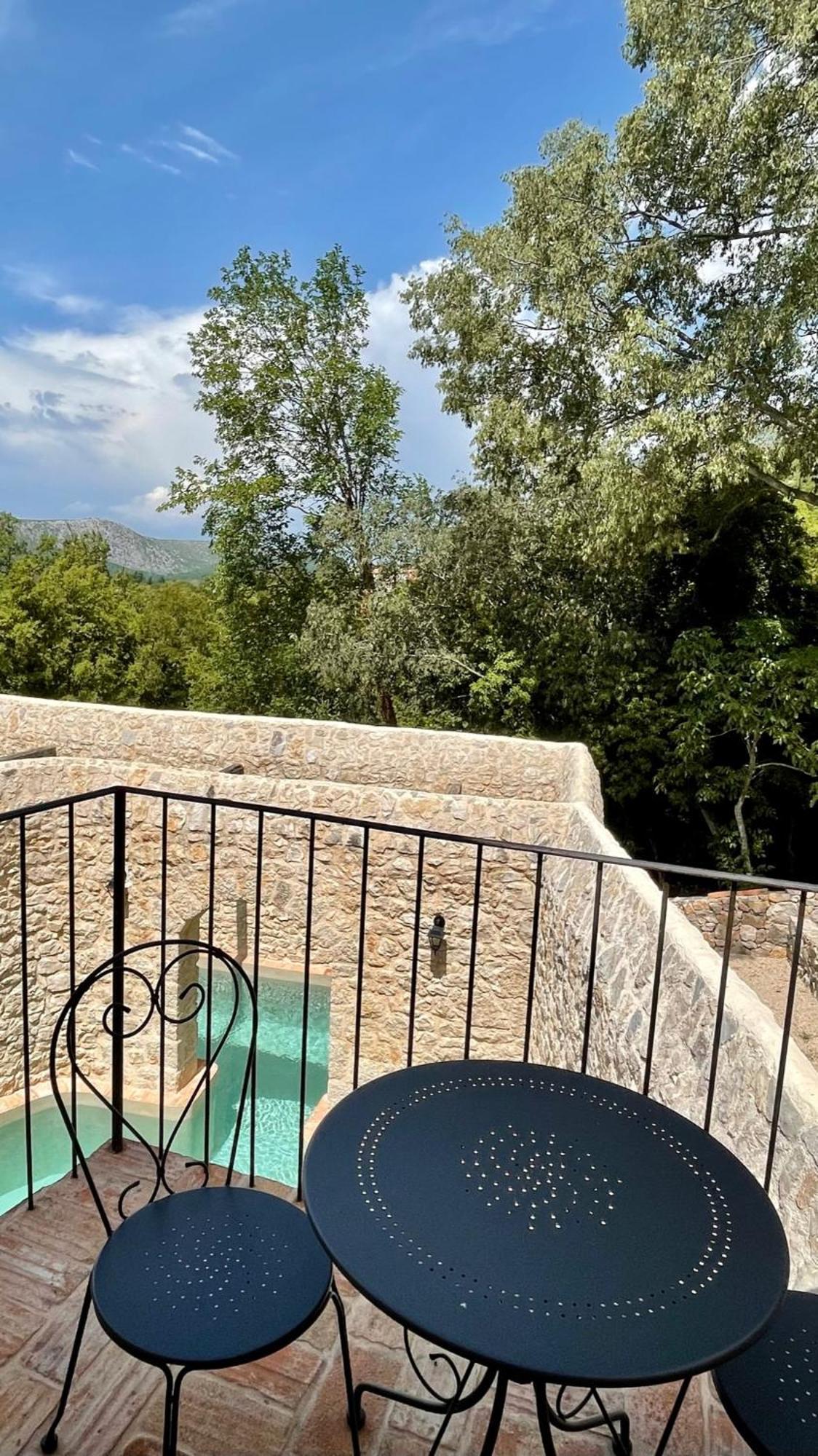 Hotel Village Balatura - Exclusive Veggie Tribalj  Экстерьер фото