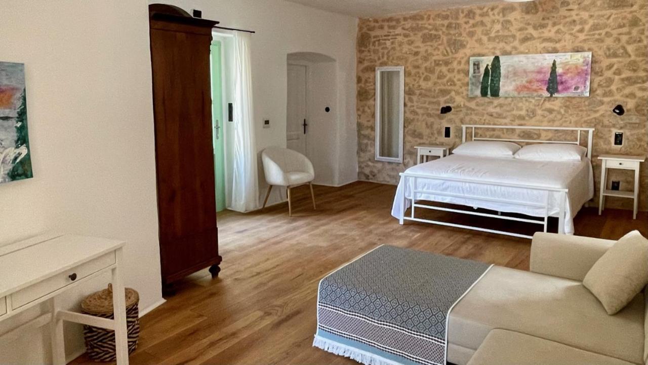 Hotel Village Balatura - Exclusive Veggie Tribalj  Экстерьер фото