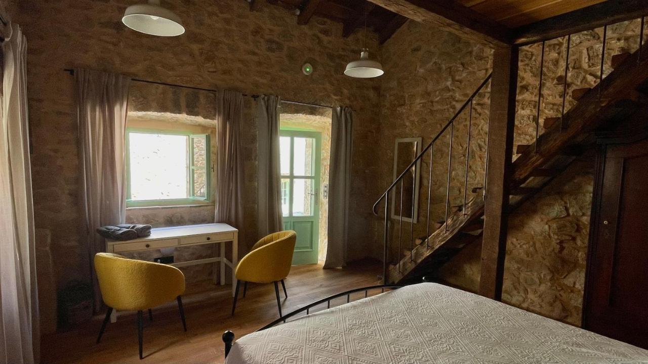 Hotel Village Balatura - Exclusive Veggie Tribalj  Экстерьер фото