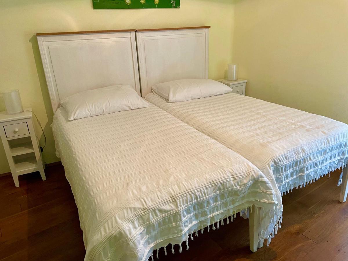 Hotel Village Balatura - Exclusive Veggie Tribalj  Экстерьер фото