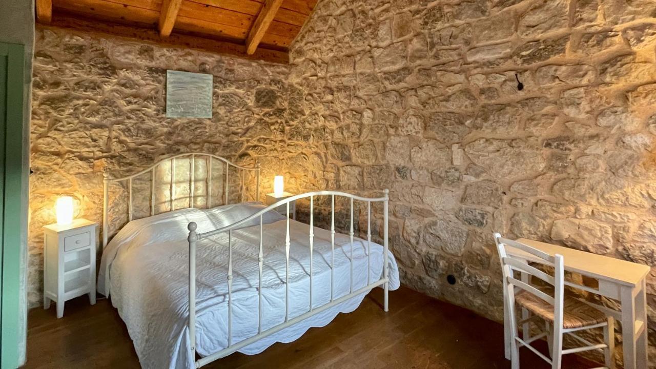 Hotel Village Balatura - Exclusive Veggie Tribalj  Экстерьер фото