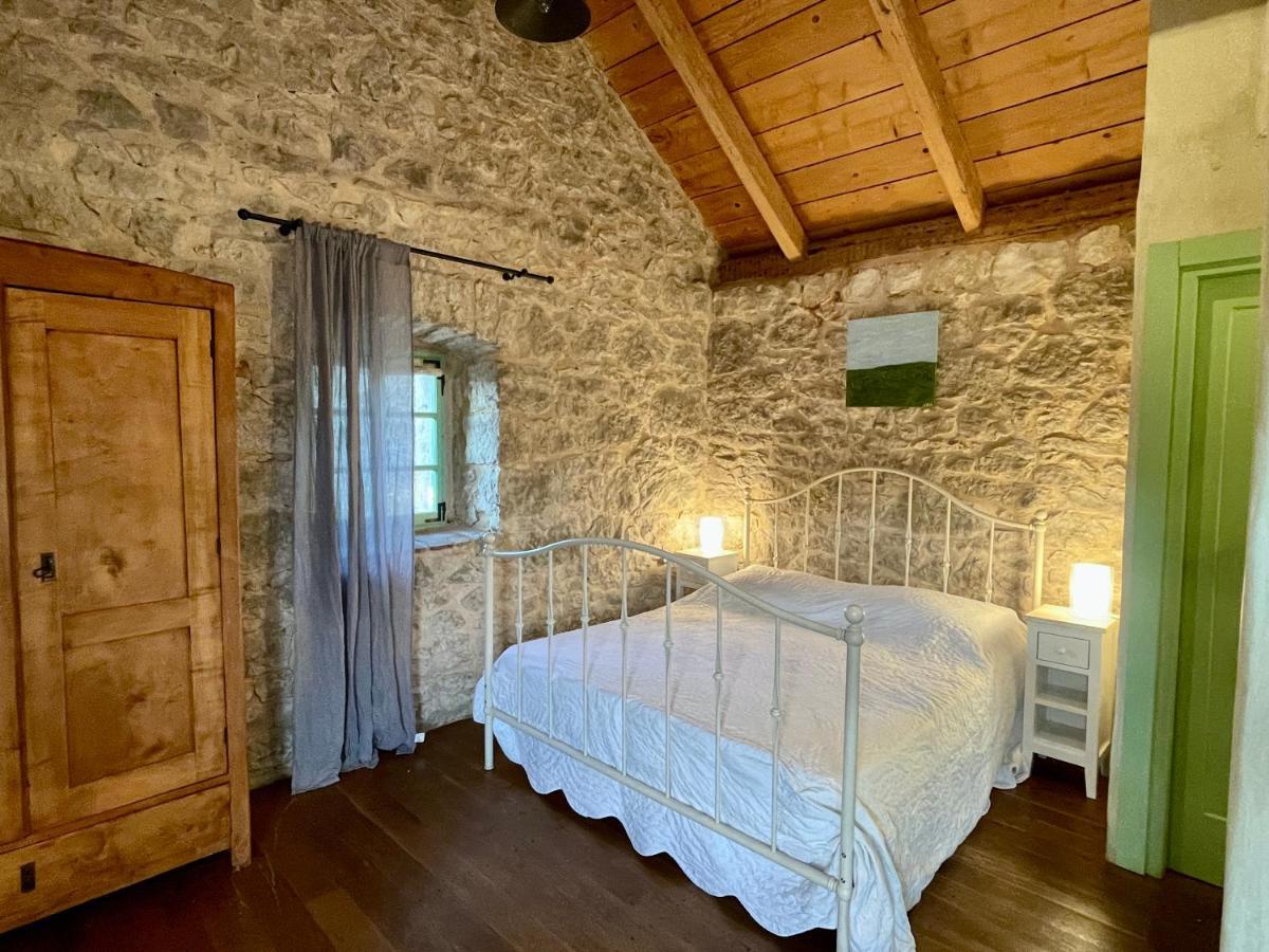 Hotel Village Balatura - Exclusive Veggie Tribalj  Экстерьер фото