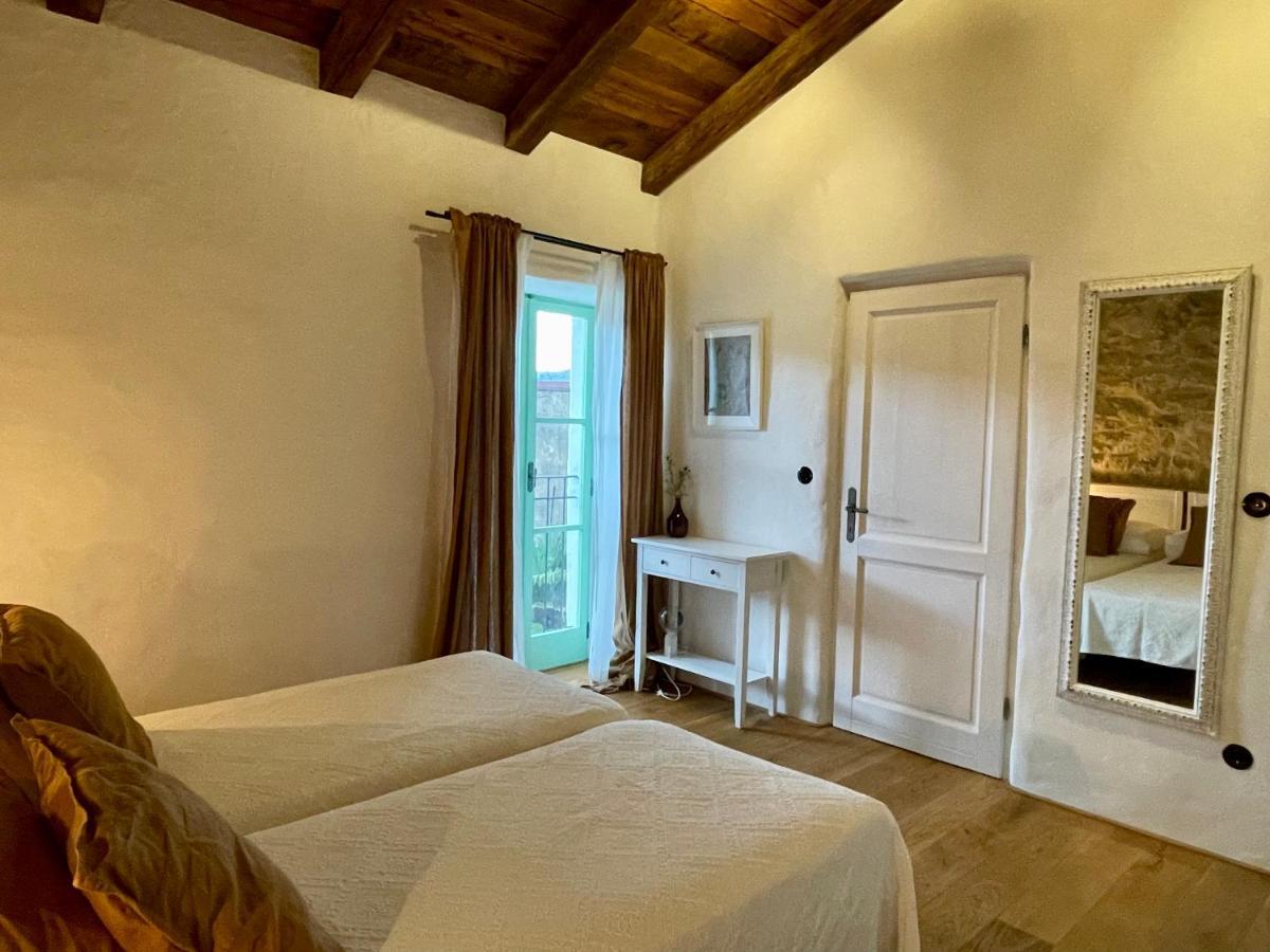 Hotel Village Balatura - Exclusive Veggie Tribalj  Экстерьер фото