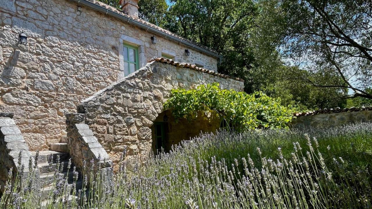 Hotel Village Balatura - Exclusive Veggie Tribalj  Экстерьер фото