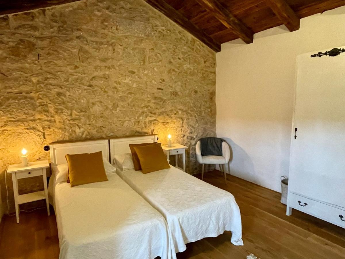 Hotel Village Balatura - Exclusive Veggie Tribalj  Экстерьер фото