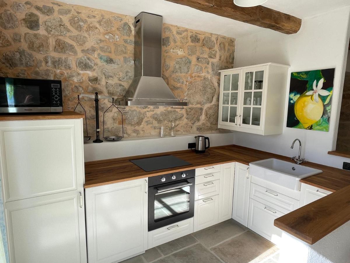 Hotel Village Balatura - Exclusive Veggie Tribalj  Экстерьер фото