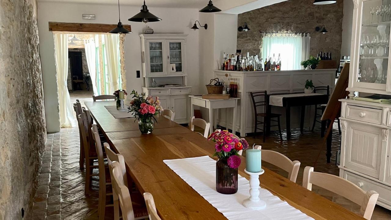 Hotel Village Balatura - Exclusive Veggie Tribalj  Экстерьер фото
