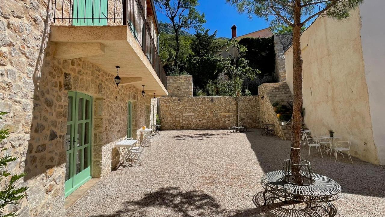 Hotel Village Balatura - Exclusive Veggie Tribalj  Экстерьер фото