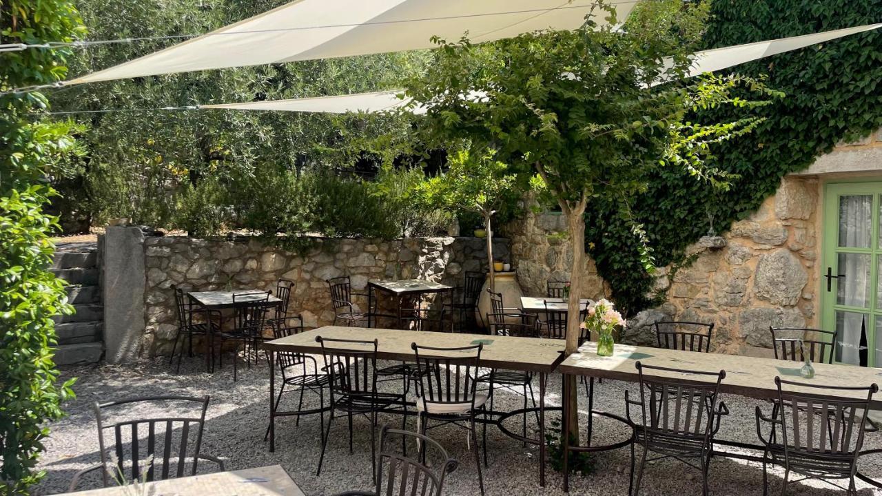Hotel Village Balatura - Exclusive Veggie Tribalj  Экстерьер фото