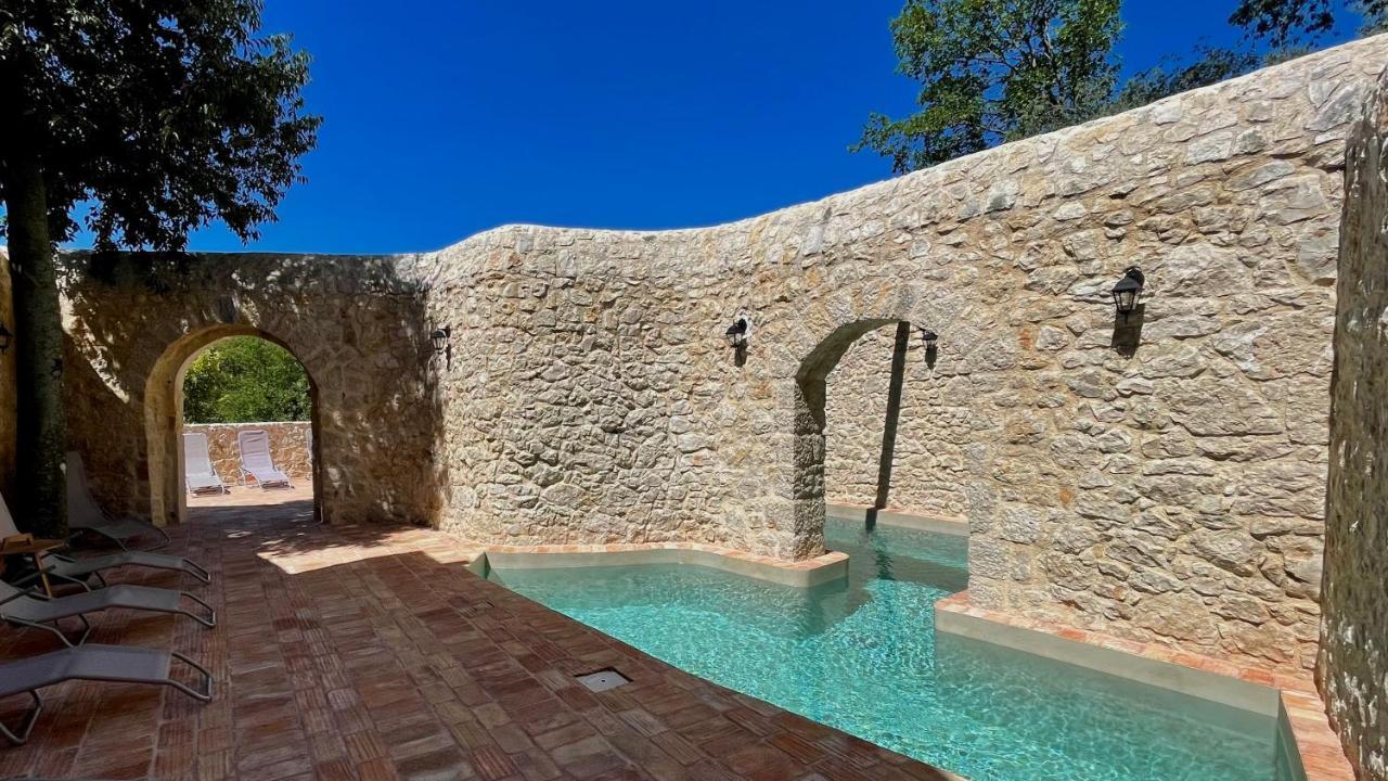 Hotel Village Balatura - Exclusive Veggie Tribalj  Экстерьер фото