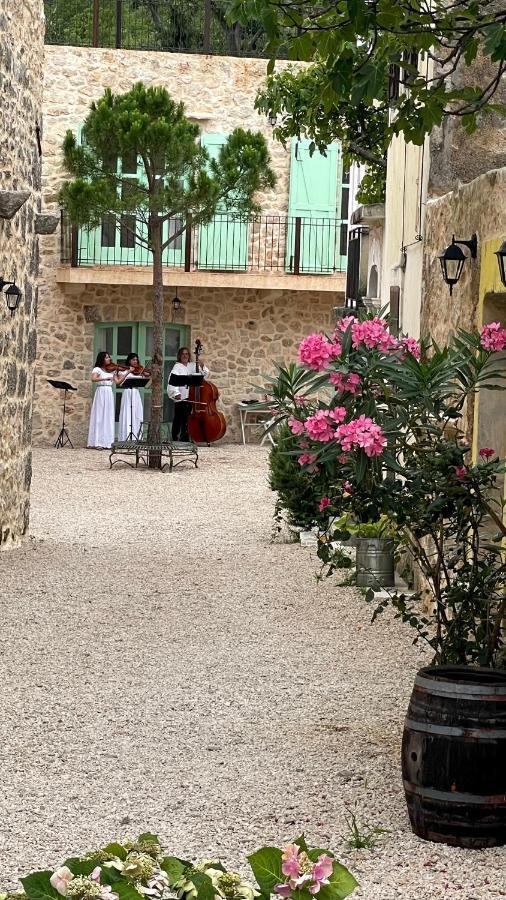 Hotel Village Balatura - Exclusive Veggie Tribalj  Экстерьер фото